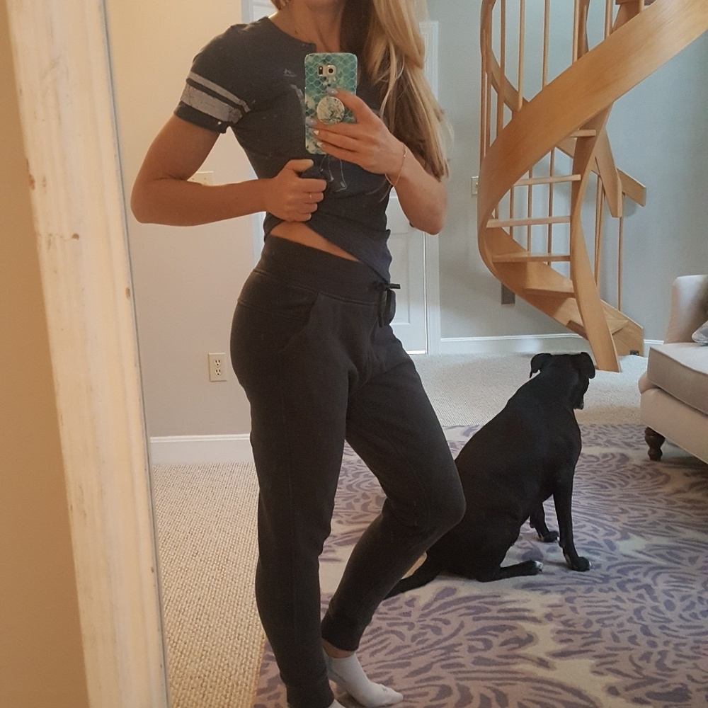 Lululemon joggers